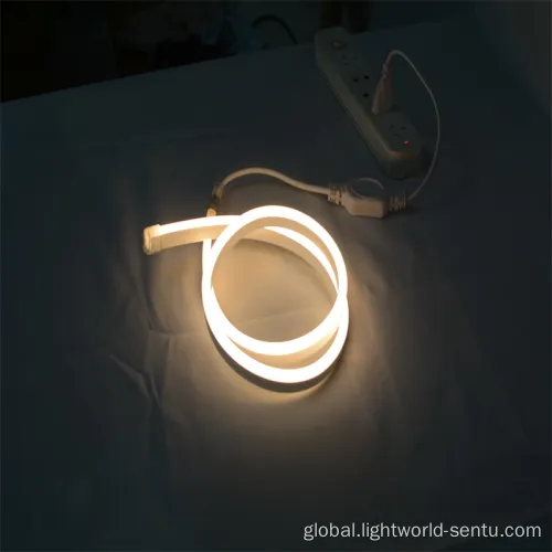 Neon Flexible LED Strip Light High Voltage LED Neon Waterproof Manufactory